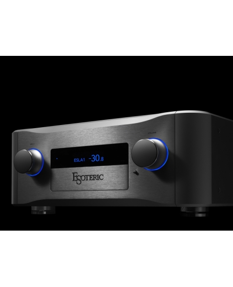 Esoteric F-02 Integrated Amplifier Made In Japan