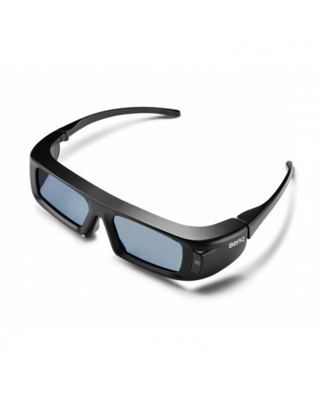 BenQ New 3D Glasses II