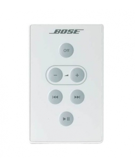 Bose SoundDock Digital Music System Remote Control ( Compatible )