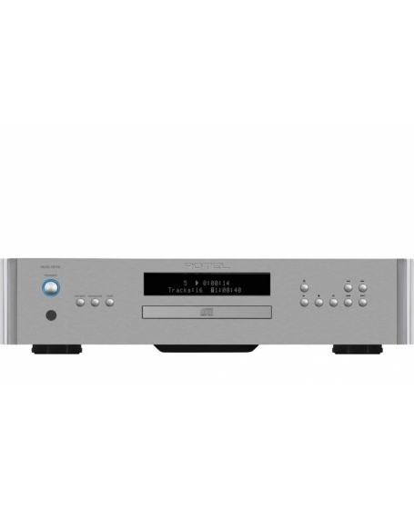 Rotel RCD-1572 CD Player (PL)