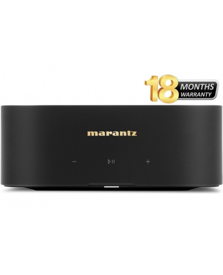 Marantz Model M1 Wireless Streaming Amplifier