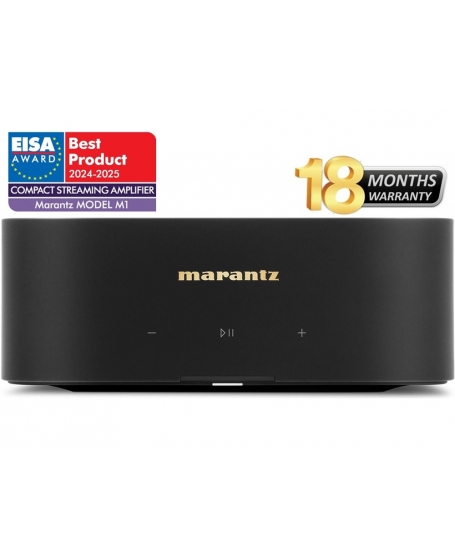 Marantz Model M1 Wireless Streaming Amplifier