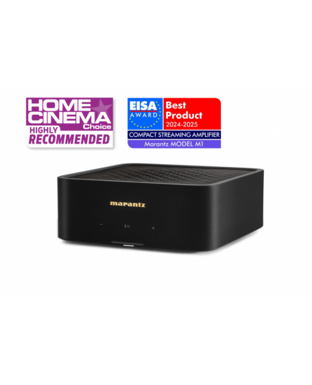 Marantz Model M1 Wireless Streaming Amplifier