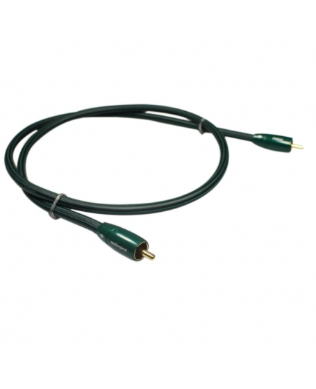 Audioquest Forest Coaxial Digital Audio Cable 1.5Meter