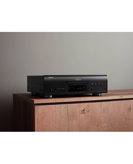 Denon DCD-1700NE CD/SACD player Made In Japan