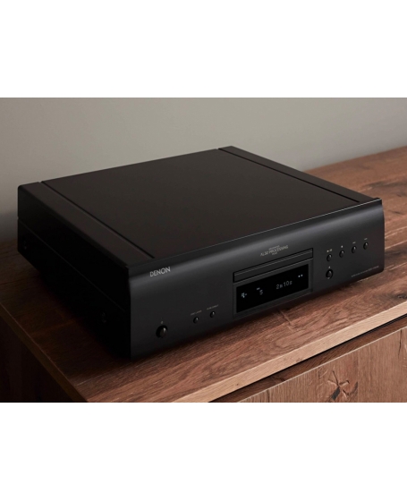 Denon DCD-1700NE CD/SACD player Made In Japan