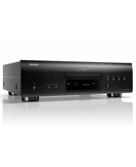 Denon DCD-1700NE CD/SACD player Made In Japan