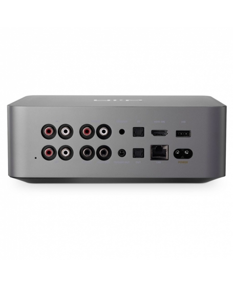 WiiM Ultra Wireless Music Streamer