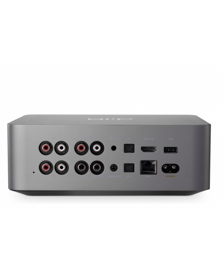 WiiM Ultra Wireless Music Streamer