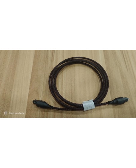 Audioquest Cinnamon Optical Cable 1.5Meter (PL)