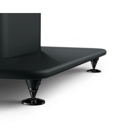 KEF S2 Speaker Stand For LS50 Meta and the LS50 Wireless II (PL)