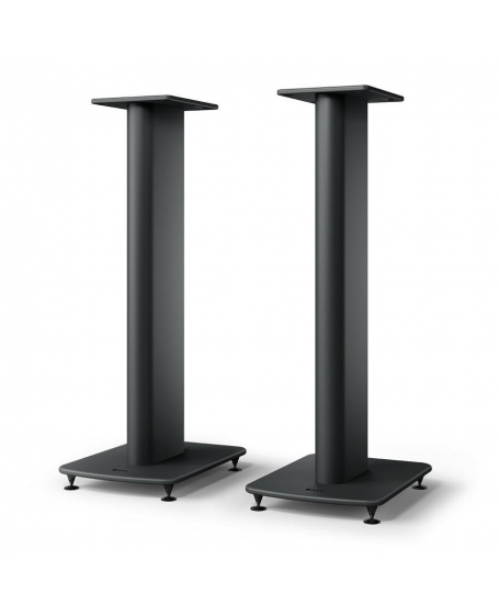 KEF S2 Speaker Stand For LS50 Meta and the LS50 Wireless II (PL)