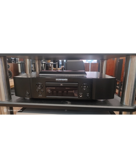 Marantz ND8006 Network Music /CD Player Made In Japan (PL)