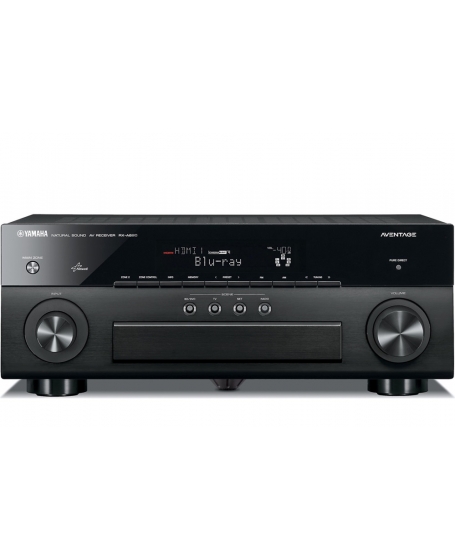 Yamaha RX-A820 7.2Ch AV Receiver (PL)