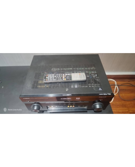 Yamaha RX-A820 7.2Ch AV Receiver (PL)