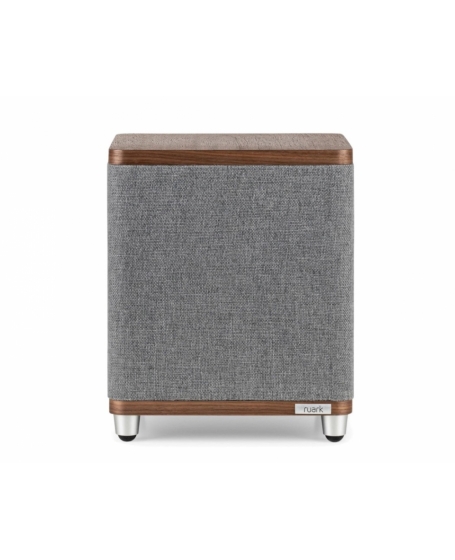 Ruark Audio MR1 Mk2 Bluetooth Speaker System + RS1 Subwoofer