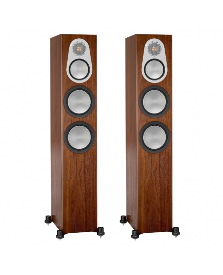 Monitor Audio Silver 300 6G Floorstanding Speaker (DU)