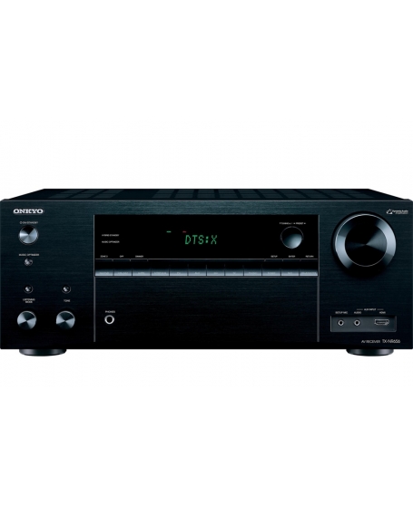 (Z) Onkyo TX-NR656 7.2Ch Network AV Receiver (PL) - Sold Out 18/10/24