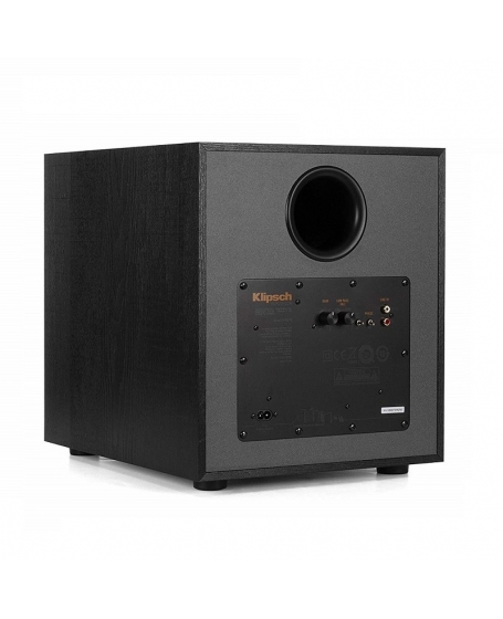 Klipsch R-100SW 10