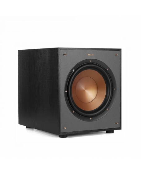 Klipsch R-100SW 10