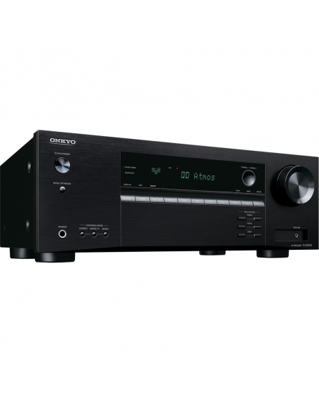 Onkyo TX-SR393 Atmos 5.2Ch AV Receiver (PL)