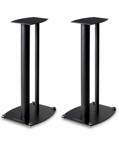 Wharfedale WH-ST1 Speaker Stand Pair (PL)