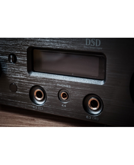 TEAC UD-505 USB DAC/Headphone Amplifier (PL)