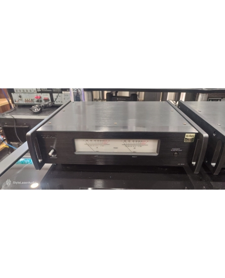 TEAC AP-505 Stereo Power Amplifier (PL)