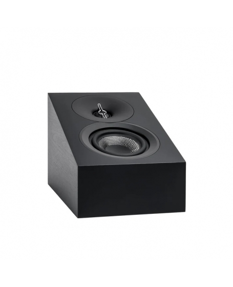 ELAC Debut 3.0 DA43 Dolby Atmos Enabled Elevation Speaker