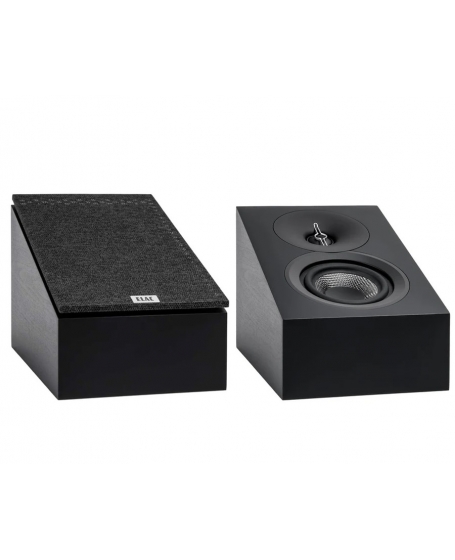 ELAC Debut 3.0 DA43 Dolby Atmos Enabled Elevation Speaker