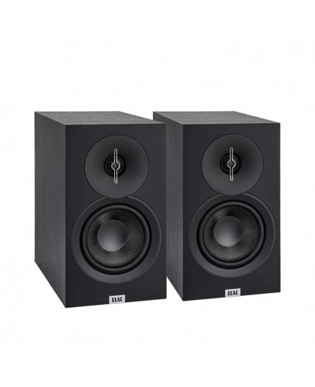 ELAC Debut 3.0 DB53 Bookshelf Speaker