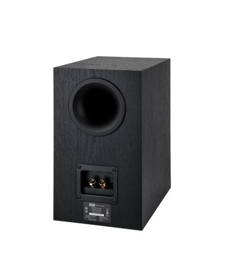 ELAC Debut 3.0 DB63 Bookshelf Speaker