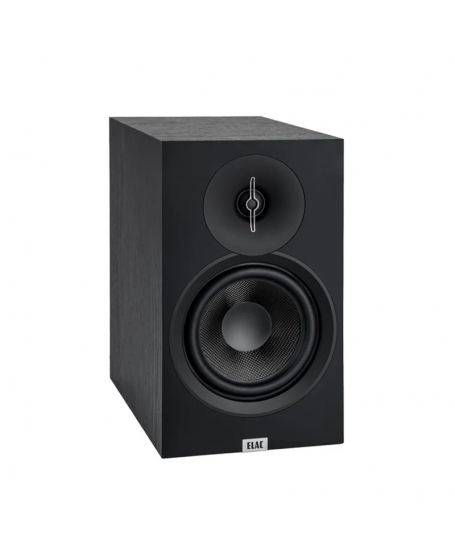 ELAC Debut 3.0 DB63 Bookshelf Speaker