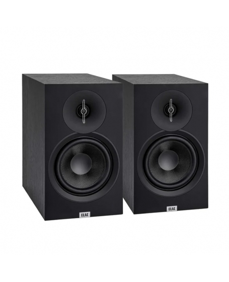 ELAC Debut 3.0 DB63 Bookshelf Speaker