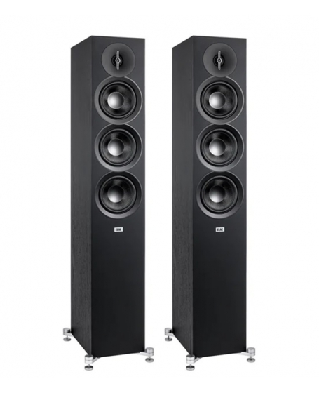 ELAC Debut 3.0 DF53 Floorstand Speaker