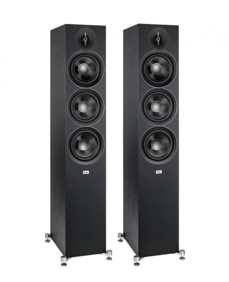 ELAC Debut 3.0 DF63 Floorstanding Speaker