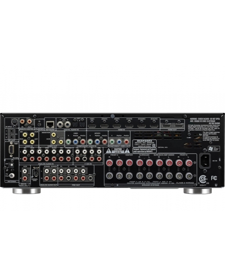 (Z) Marantz SR6006 7.1Ch AV Receiver (PL) - Sold Out 18/10/24