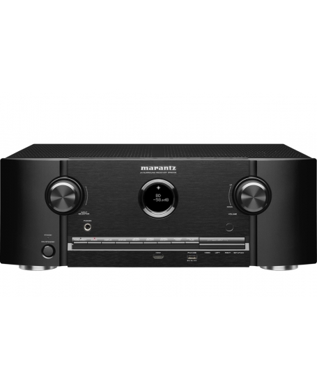 (Z) Marantz SR6006 7.1Ch AV Receiver (PL) - Sold Out 18/10/24