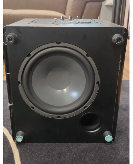 (Z) Boston Acoustics ASW250 10