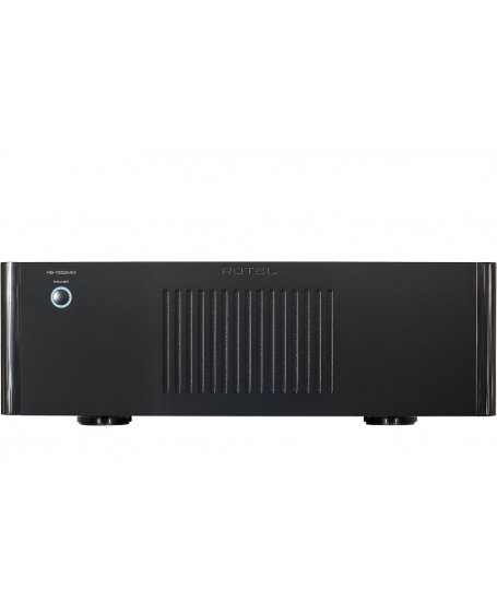 Rotel RB-1552 MKII Stereo Power Amplifier (PL)