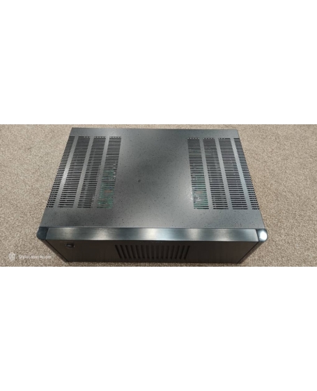 Rotel RB-1552 MKII Stereo Power Amplifier (PL)