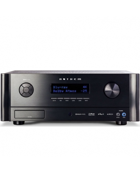 Anthem MRX-1120 11.2Ch Atmos AV Receiver (PL)