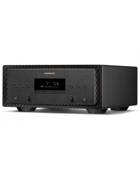 Marantz SACD 10 High-Performance Reference SACD Player