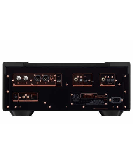 Marantz SACD 10 High-Performance Reference SACD Player