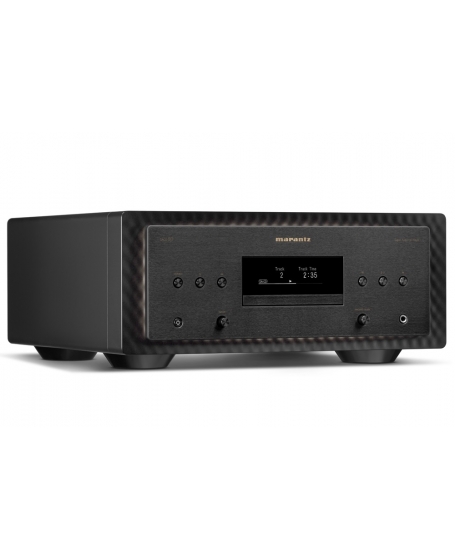 Marantz SACD 10 High-Performance Reference SACD Player