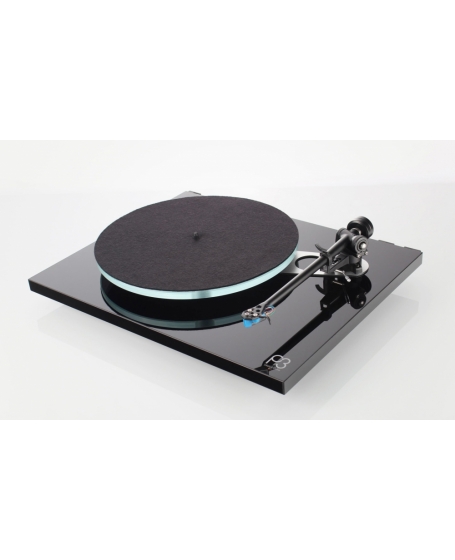 Rega Planar 3 Turntable with ND3 Cartridge Made In England