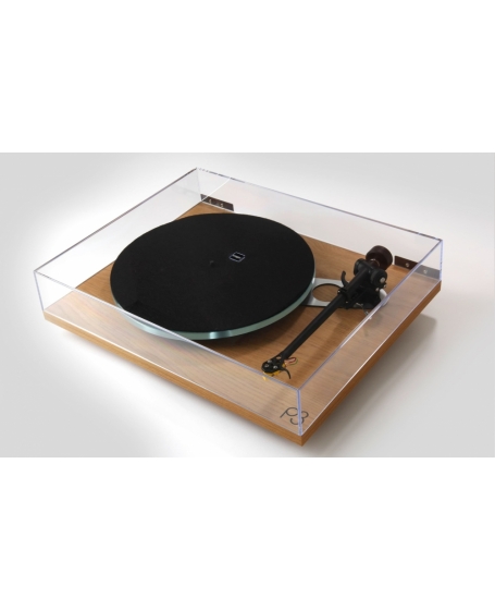 Rega Planar 3 Turntable with ND3 Cartridge Made In England