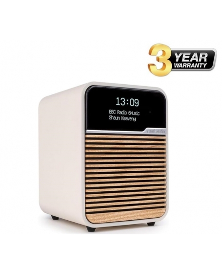 Ruark Audio R1 Deluxe Bluetooth Radio