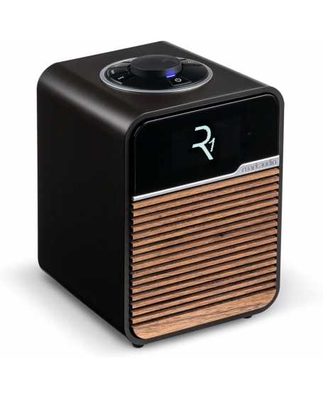 Ruark Audio R1 Deluxe Bluetooth Radio