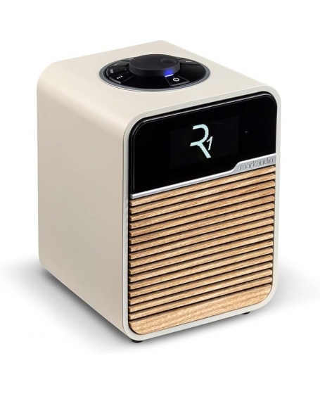 Ruark Audio R1 Deluxe Bluetooth Radio